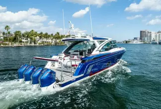 Thumbnail von Formula 430 SSC LOGAN'S RUN