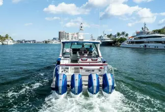 Thumbnail von Formula 430 SSC LOGAN'S RUN