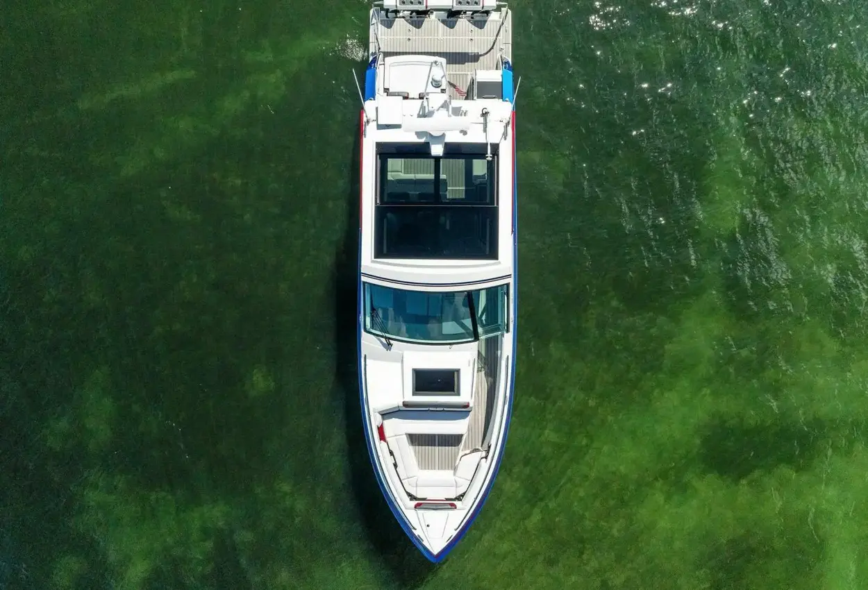 Thumbnail von Formula 430 SSC LOGAN'S RUN