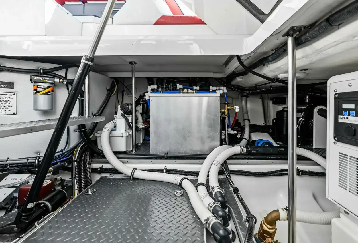 Thumbnail von Formula 430 SSC LOGAN'S RUN