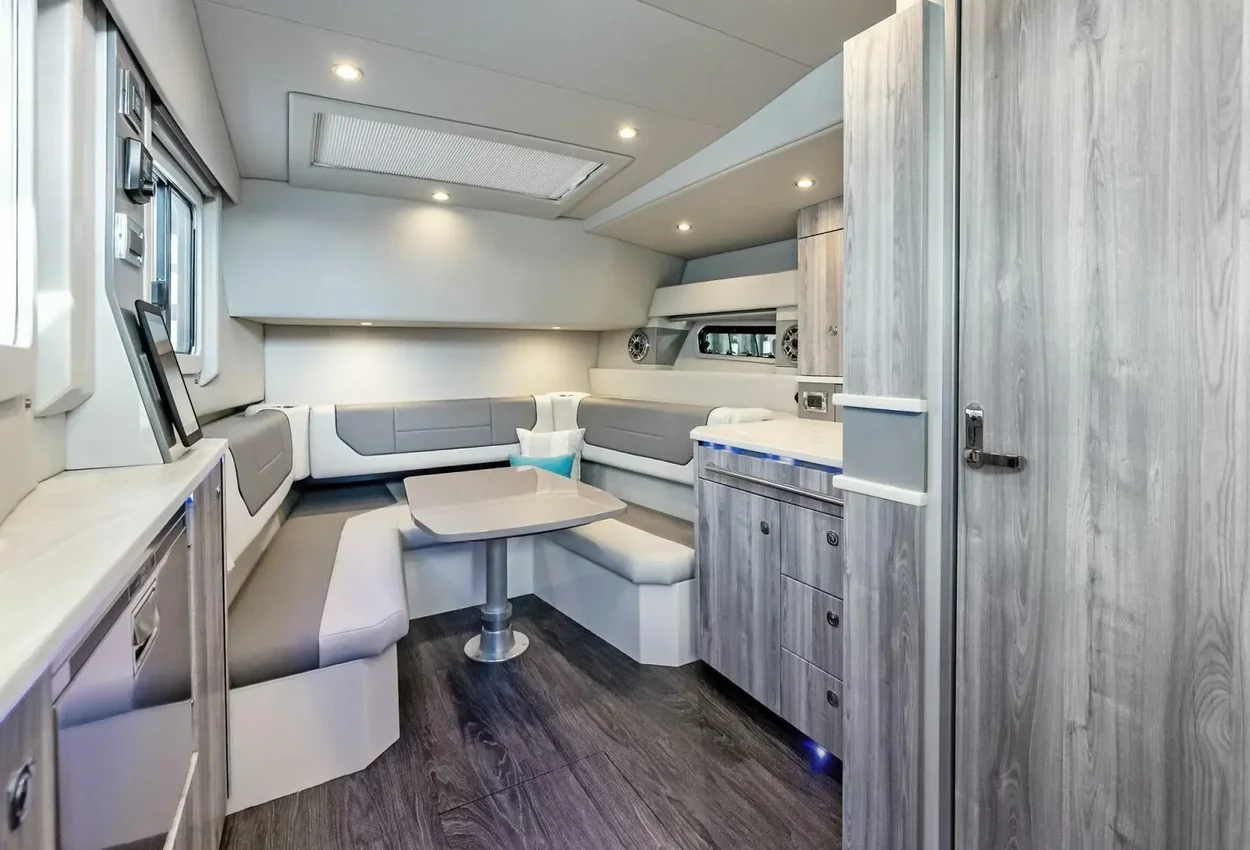 Thumbnail von Formula 430 SSC LOGAN'S RUN