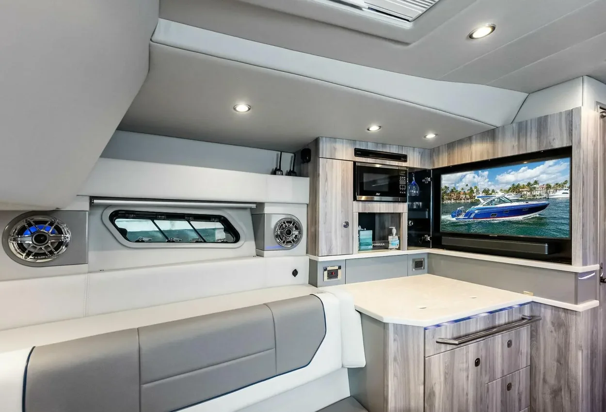 Thumbnail von Formula 430 SSC LOGAN'S RUN