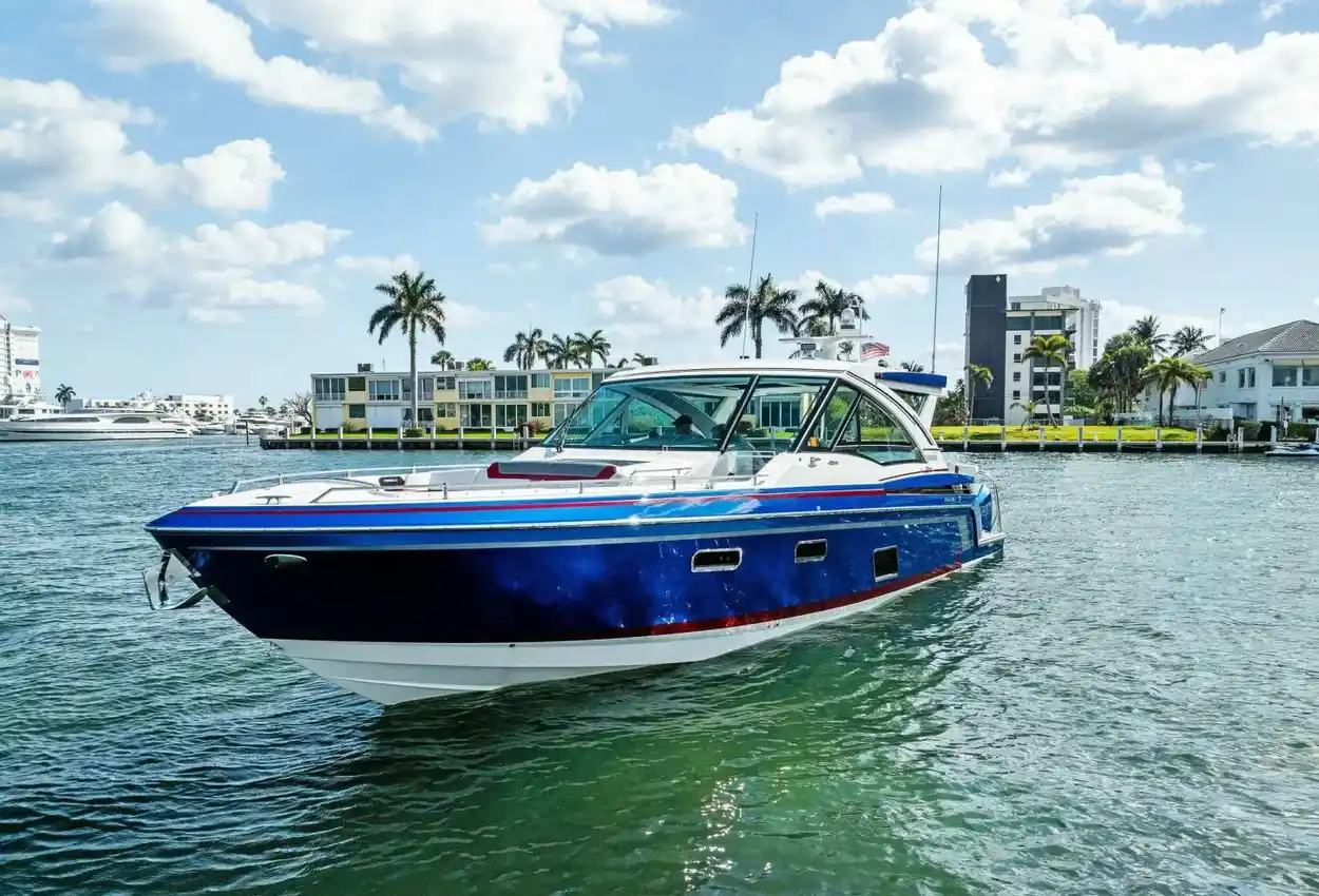 Thumbnail von Formula 430 SSC LOGAN'S RUN