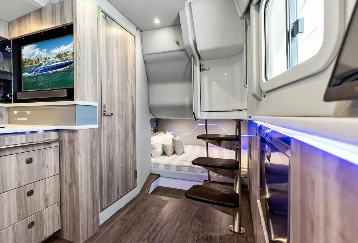 Thumbnail von Formula 430 SSC LOGAN'S RUN