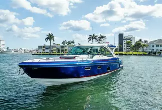 Thumbnail von Formula 430 SSC LOGAN'S RUN