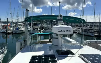 Thumbnail von Nordic Tugs 32 FLORIAN