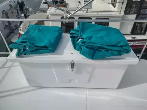 Thumbnail von Nordic Tugs 32 FLORIAN