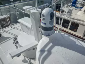 Thumbnail von Nordic Tugs 32 FLORIAN