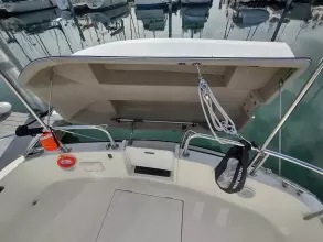 Thumbnail von Nordic Tugs 32 FLORIAN