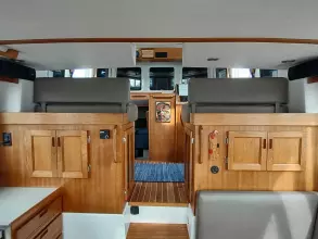 Thumbnail von Nordic Tugs 32 FLORIAN