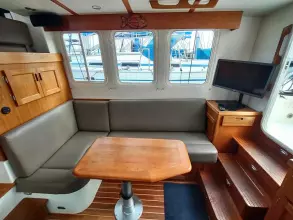 Thumbnail von Nordic Tugs 32 FLORIAN