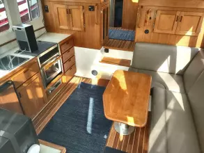 Thumbnail von Nordic Tugs 32 FLORIAN