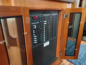 Thumbnail von Nordic Tugs 32 FLORIAN