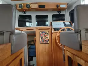 Thumbnail von Nordic Tugs 32 FLORIAN