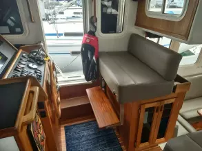 Thumbnail von Nordic Tugs 32 FLORIAN