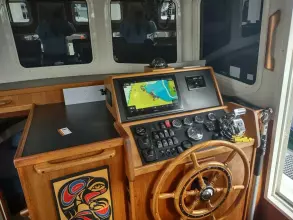 Thumbnail von Nordic Tugs 32 FLORIAN