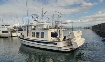 Thumbnail von Nordic Tugs 32 FLORIAN