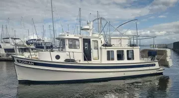 Thumbnail von Nordic Tugs 32 FLORIAN