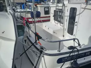 Thumbnail von Nordic Tugs 32 FLORIAN