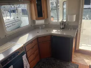 Thumbnail von Nordic Tugs 37 Moon River