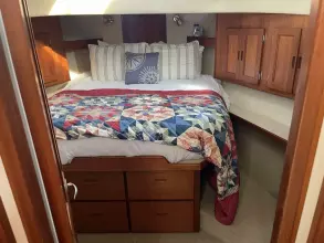 Thumbnail von Nordic Tugs 37 Moon River