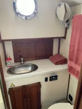 Thumbnail von Nordic Tugs 37 Moon River