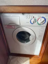 Thumbnail von Nordic Tugs 37 Moon River