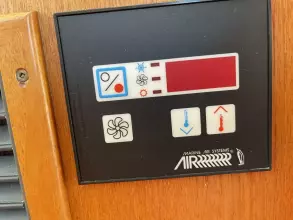 Thumbnail von Nordic Tugs 37 Moon River