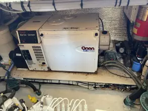 Thumbnail von Nordic Tugs 37 Moon River