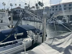 Thumbnail von Nordic Tugs 37 Moon River