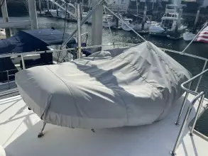 Thumbnail von Nordic Tugs 37 Moon River