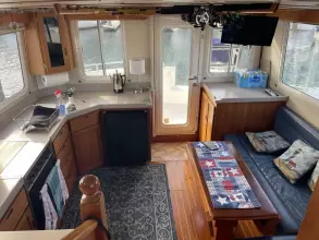 Thumbnail von Nordic Tugs 37 Moon River