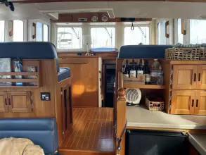 Thumbnail von Nordic Tugs 37 Moon River