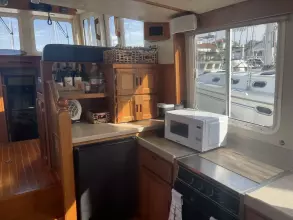 Thumbnail von Nordic Tugs 37 Moon River