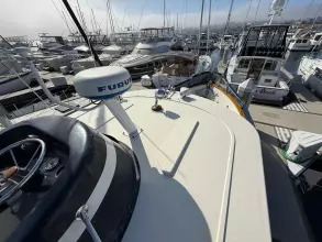 Thumbnail von Fisher Trawler 38 Lady Carol