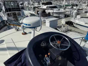 Thumbnail von Fisher Trawler 38 Lady Carol