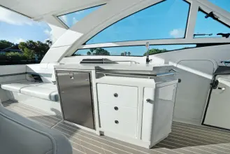 Thumbnail von Formula 430 All Sport Crossover SOUTHERN OFFICE