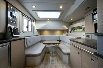 Thumbnail von Formula 430 All Sport Crossover SOUTHERN OFFICE