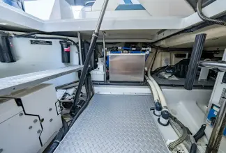 Thumbnail von Formula 430 All Sport Crossover SOUTHERN OFFICE