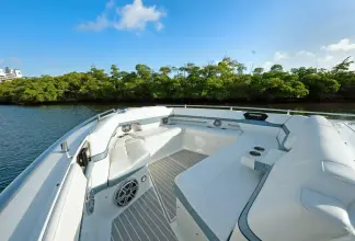 Thumbnail von Formula 430 All Sport Crossover SOUTHERN OFFICE