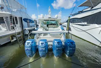 Thumbnail von Formula 430 All Sport Crossover SOUTHERN OFFICE