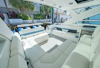 Thumbnail von Formula 430 All Sport Crossover SOUTHERN OFFICE