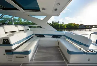 Thumbnail von Formula 430 All Sport Crossover SOUTHERN OFFICE