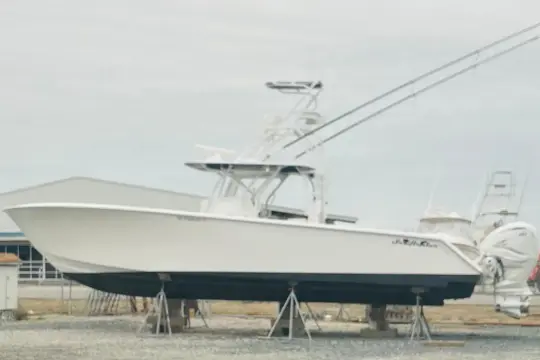 Seahunter 39 Tournament