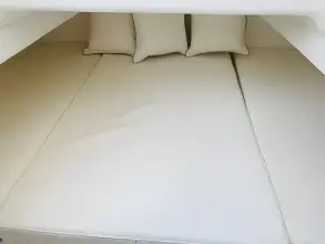 Thumbnail von Seahunter 39 Tournament