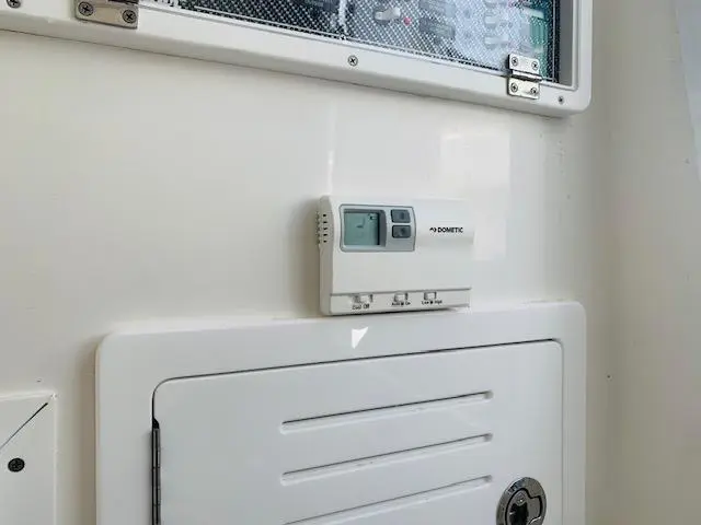 Thumbnail von Seahunter 39 Tournament