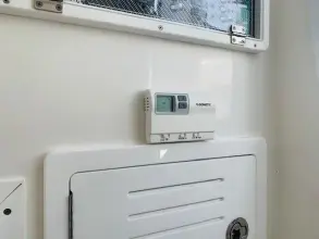 Thumbnail von Seahunter 39 Tournament