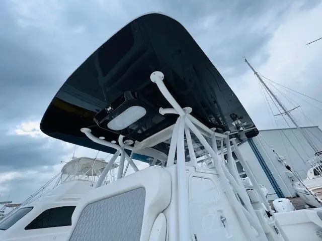 Thumbnail von Seahunter 39 Tournament