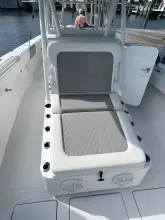 Thumbnail von Seahunter 39 Tournament