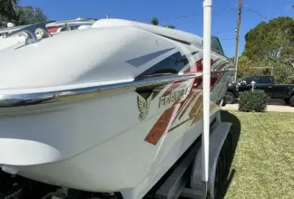 Thumbnail von Formula 353 Fastech